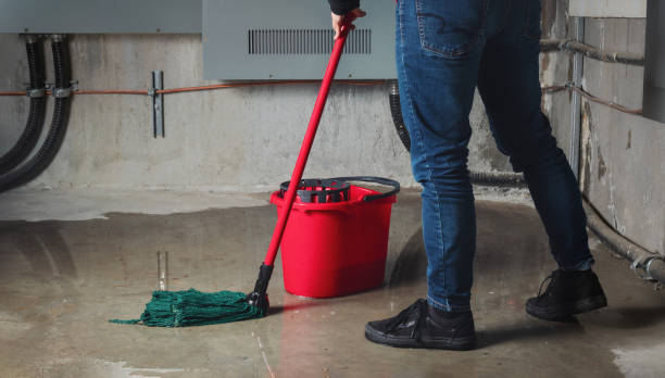 Best Emergency water damage restoration  in Hearne, TX