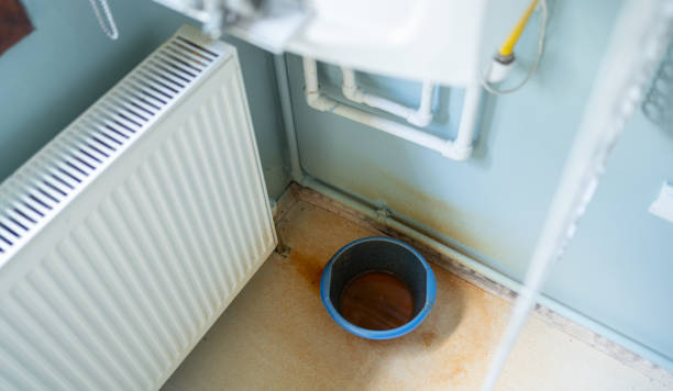 Best Water damage restoration near me  in Hearne, TX