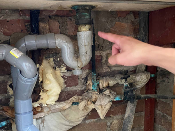 Best Ceiling water damage repair  in Hearne, TX