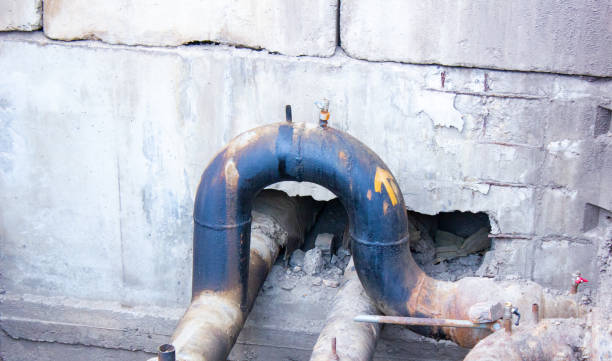 Best Professional water damage repair  in Hearne, TX